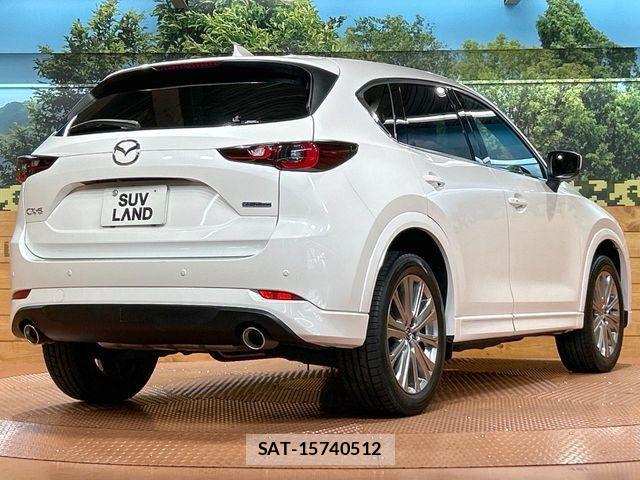 Mazda CX-5 2022-09 8098728-16