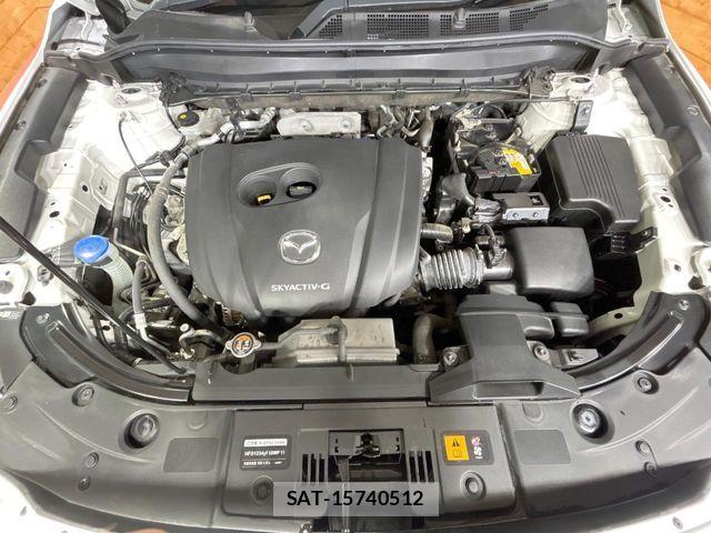 Mazda CX-5 2022-09 8098728-17