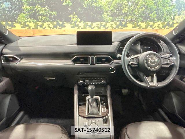Mazda CX-5 2022-09 8098728-1