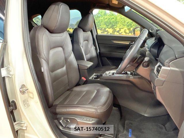 Mazda CX-5 2022-09 8098728-7