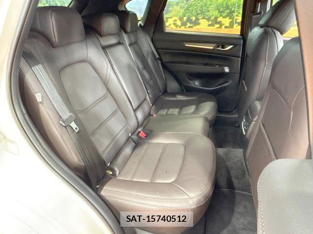 Mazda CX-5 2022-09 8098728-8