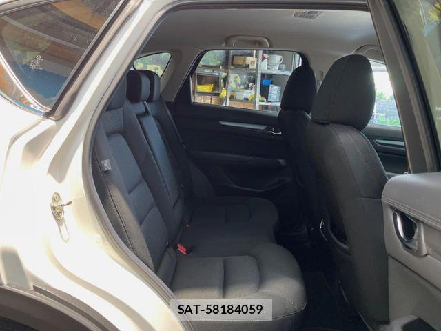 Mazda CX-5 2021-01 8098737-9