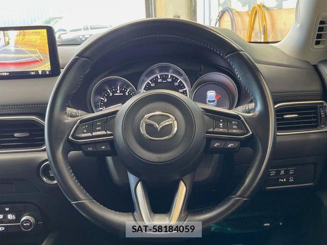 Mazda CX-5 2021-01 8098737-11