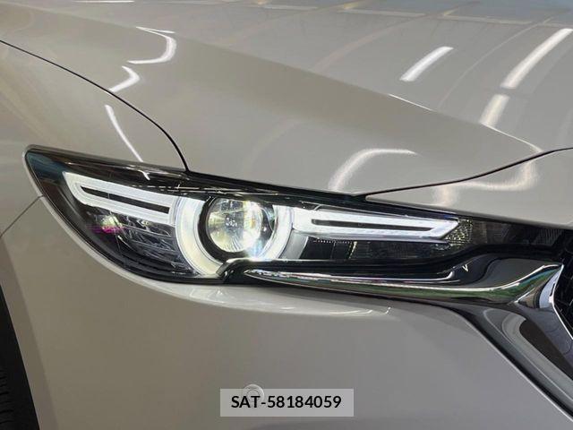 Mazda CX-5 2021-01 8098737-12