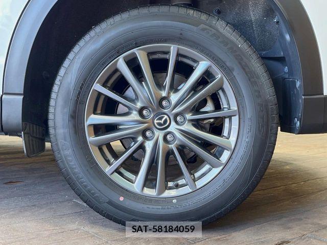 Mazda CX-5 2021-01 8098737-13