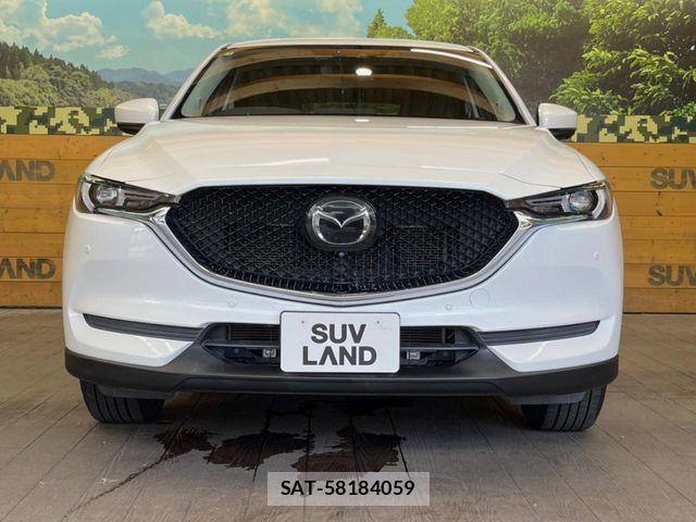 Mazda CX-5 2021-01 8098737-14