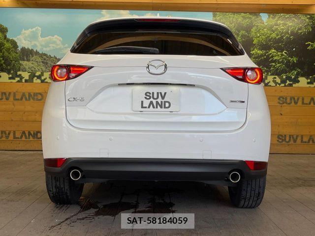 Mazda CX-5 2021-01 8098737-15