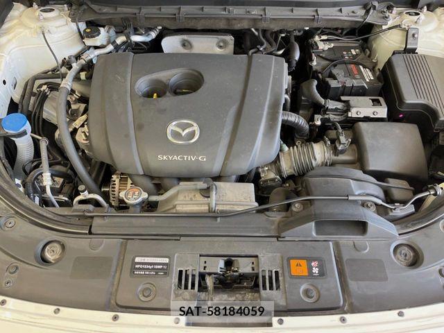 Mazda CX-5 2021-01 8098737-18