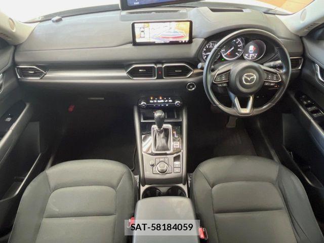 Mazda CX-5 2021-01 8098737-1