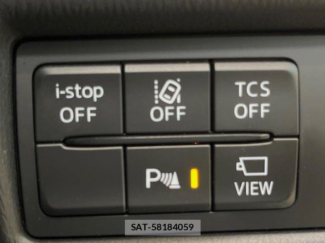 Mazda CX-5 2021-01 8098737-5