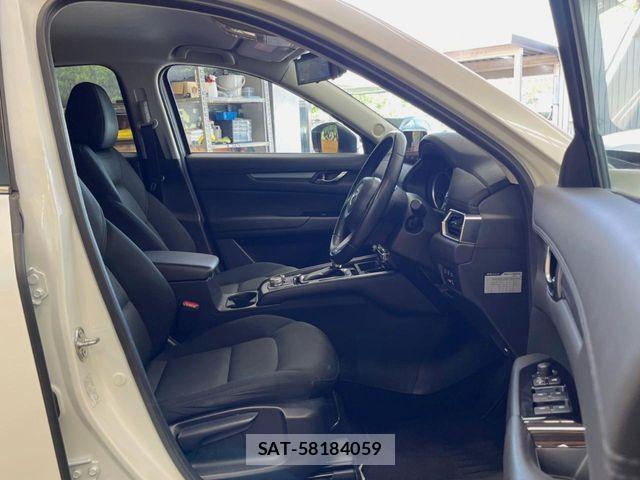 Mazda CX-5 2021-01 8098737-8