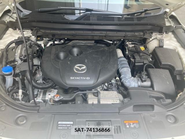 Mazda CX-5 2021-03 8098738-12