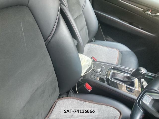 Mazda CX-5 2021-03 8098738-15