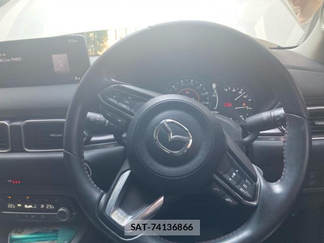 Mazda CX-5 2021-03 8098738-16