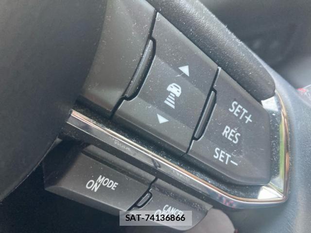 Mazda CX-5 2021-03 8098738-17