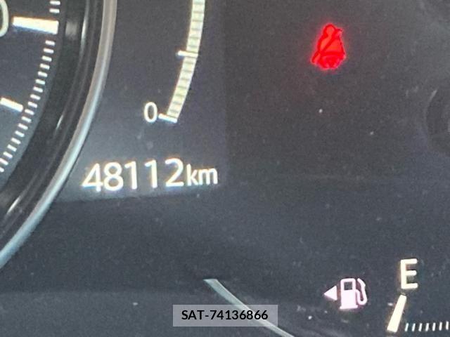 Mazda CX-5 2021-03 8098738-18
