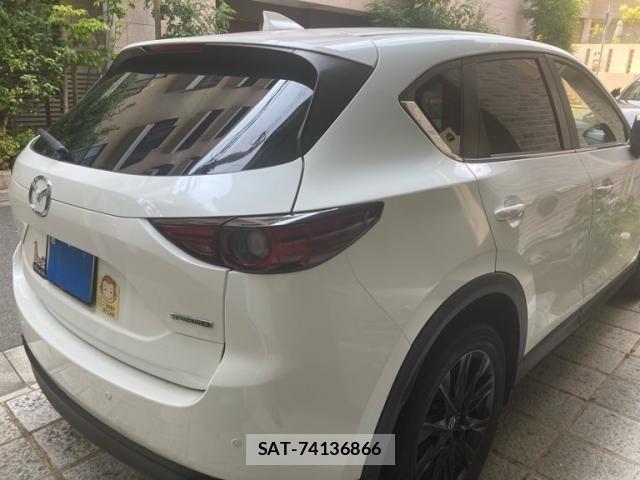 Mazda CX-5 2021-03 8098738-1