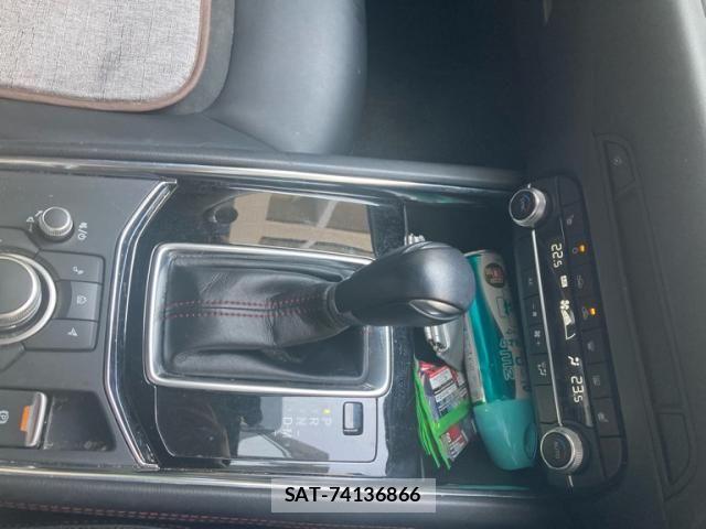 Mazda CX-5 2021-03 8098738-19