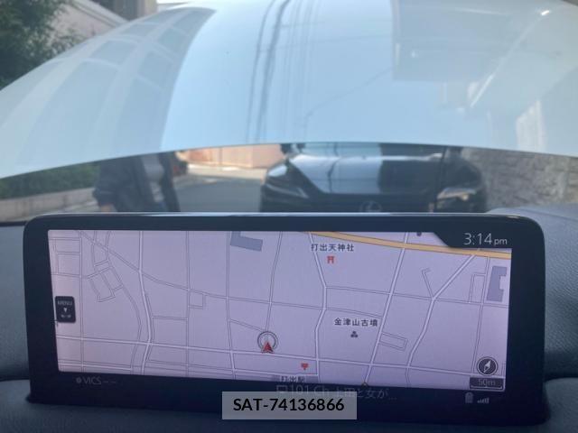 Mazda CX-5 2021-03 8098738-23