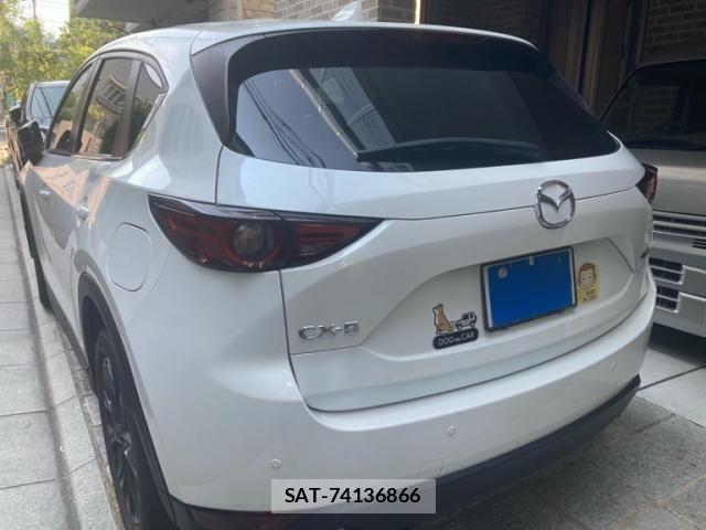Mazda CX-5 2021-03 8098738-3