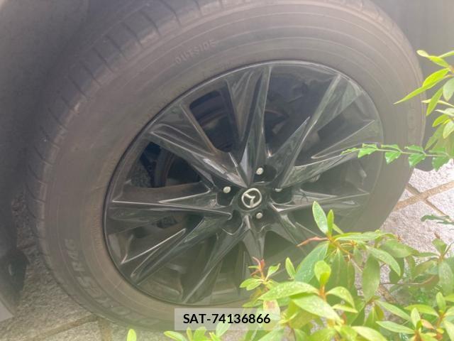 Mazda CX-5 2021-03 8098738-5