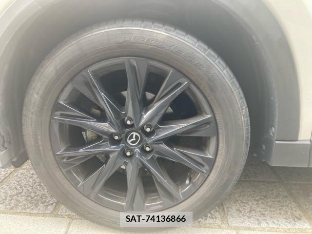 Mazda CX-5 2021-03 8098738-6