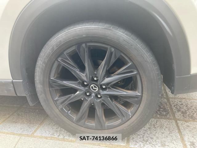 Mazda CX-5 2021-03 8098738-7