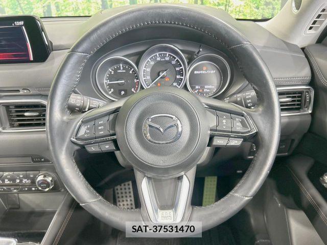 Mazda CX-5 2017-03 8098743-10