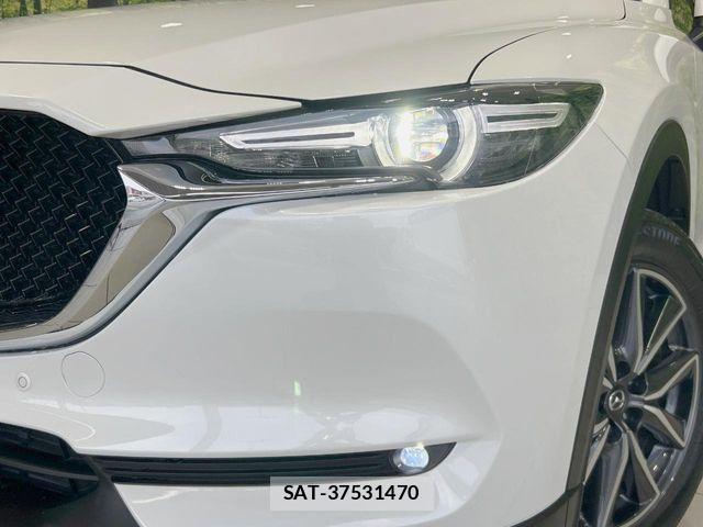 Mazda CX-5 2017-03 8098743-11