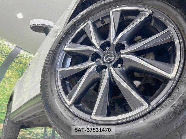Mazda CX-5 2017-03 8098743-12