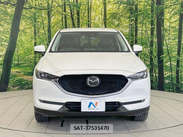 Mazda CX-5 2017-03 8098743-13
