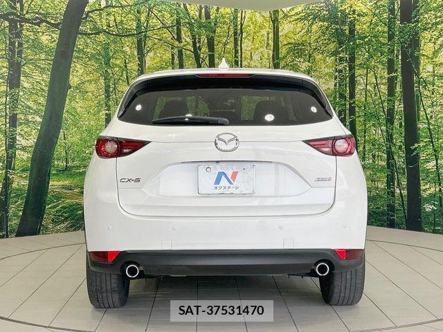 Mazda CX-5 2017-03 8098743-14