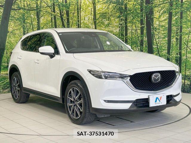 Mazda CX-5 2017-03 8098743-15