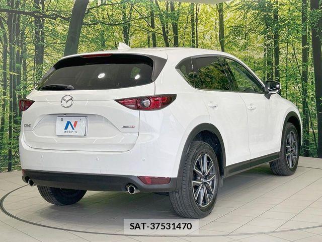Mazda CX-5 2017-03 8098743-16