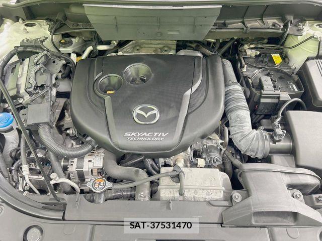 Mazda CX-5 2017-03 8098743-17