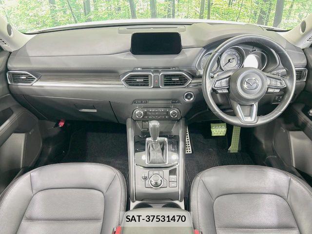Mazda CX-5 2017-03 8098743-1