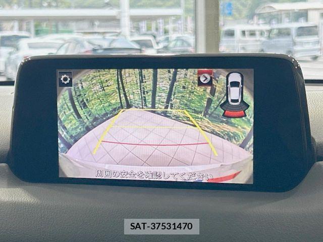 Mazda CX-5 2017-03 8098743-3