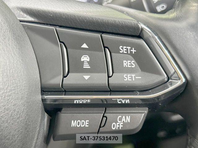 Mazda CX-5 2017-03 8098743-5