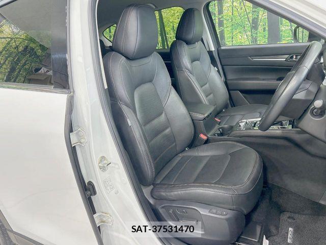 Mazda CX-5 2017-03 8098743-7