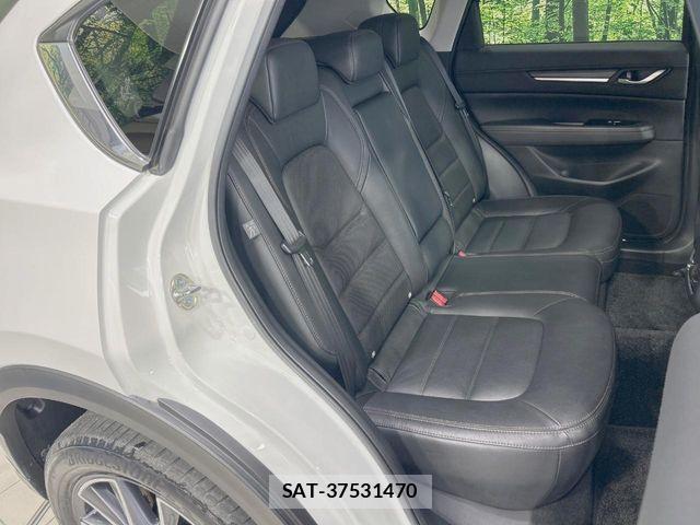 Mazda CX-5 2017-03 8098743-8
