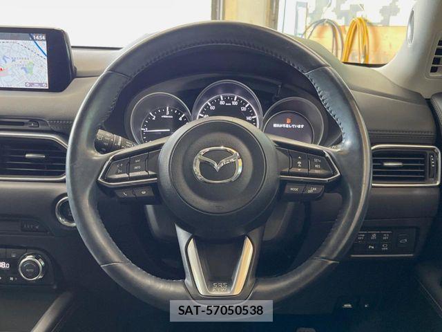 Mazda CX-5 2017-07 8098751-10