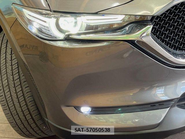 Mazda CX-5 2017-07 8098751-11