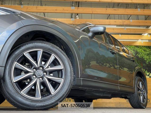 Mazda CX-5 2017-07 8098751-12