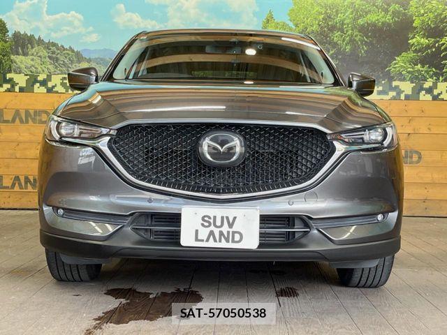 Mazda CX-5 2017-07 8098751-13