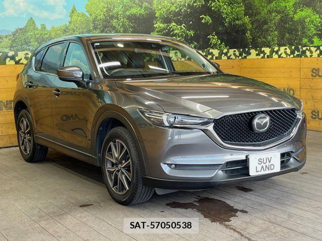 Mazda CX-5 2017-07 8098751-15