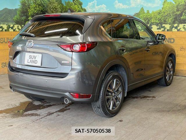 Mazda CX-5 2017-07 8098751-16