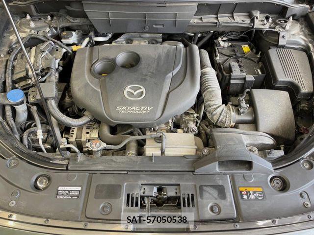 Mazda CX-5 2017-07 8098751-17