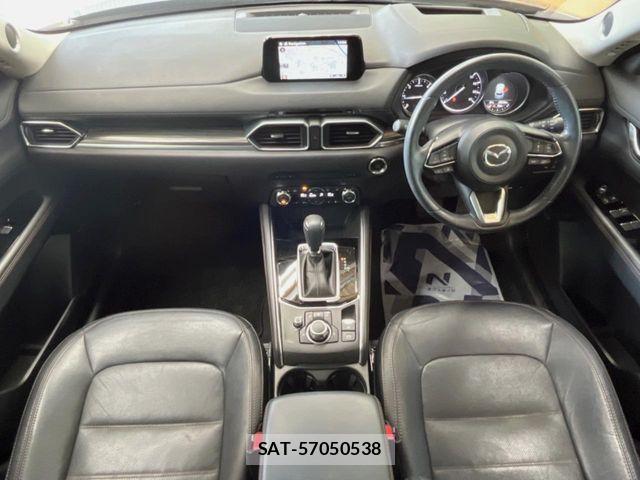 Mazda CX-5 2017-07 8098751-1