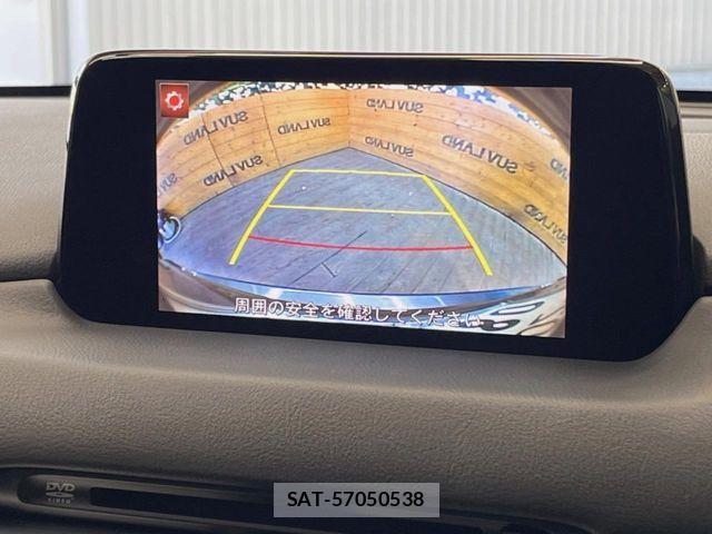 Mazda CX-5 2017-07 8098751-3