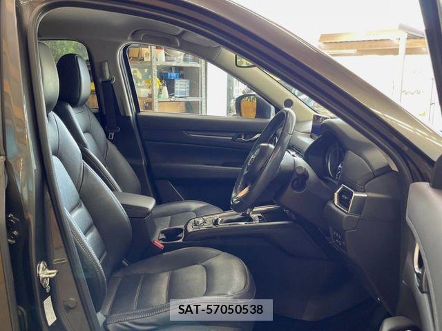 Mazda CX-5 2017-07 8098751-7